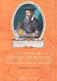 EL MUNDO DE GERARD MERCATOR