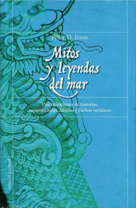 MITOS Y LEYENDAS DEL MAR