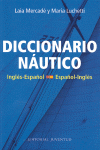 DICCIONARIO NAUTICO ESPA�OL - INGLES