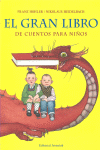 EL GRAN LIBRO DE CUENTOS PARA NI�OS