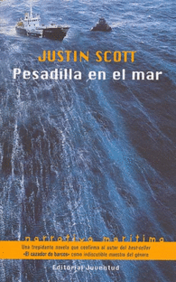 PESADILLA EN EL MAR
