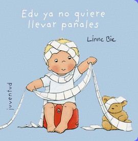 EDU YA NO QUIERE LLEVAR PA�ALES
