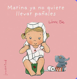 MARINA YA NO QUIERE LLEVAR PA�ALES