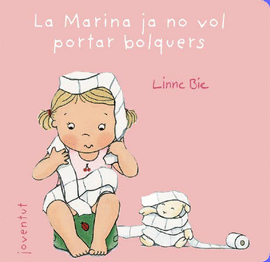 LA MARINA JA NO VOL PORTAR BOLQUERS
