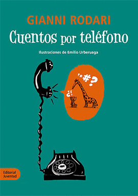 CUENTOS POR TEL�FONO