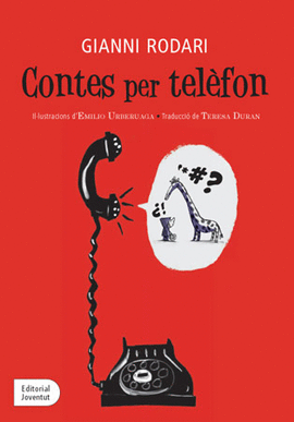 CONTES PER TEL�FON