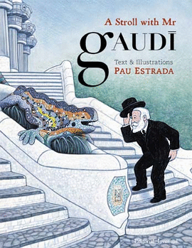 A STROLL WITH MR GAUD�