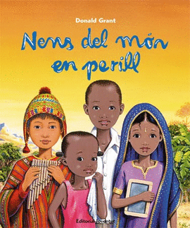 NENS DEL M�N EN PERILL