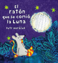 EL RATN QUE SE COMI LA LUNA