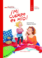 �MI CUERPO ES M�O!