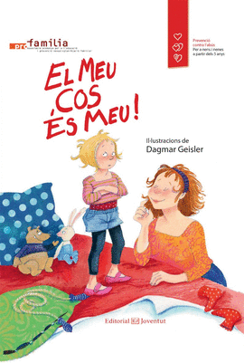 EL MEU COS �S MEU!