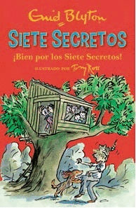 MOLT B�, SET SECRETS!