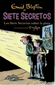 ELS SET SECRETS SOBRE LA PISTA