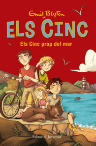 CINC PROP DEL MAR