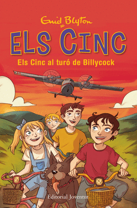 ELS CINC AL TUR� DE BILLYCOCK