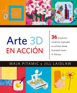 ARTE 3D EN ACCI�N