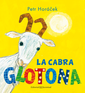 LA CABRA GLOTONA