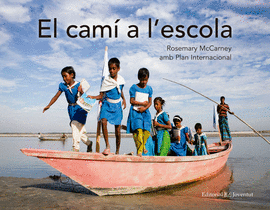 EL CAMI A L�ESCOLA
