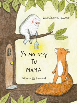 YO NO SOY TU MAM