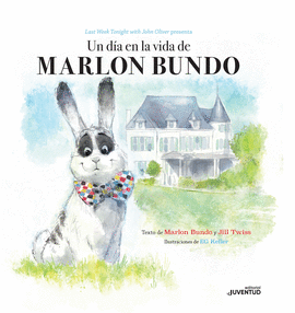 UN DA EN LA VIDA DE MARLON BUNDO