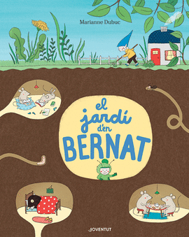 EL JARD� D'EN BERNAT