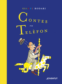 CONTES PER TELEFON. EDICIO ESPECIAL