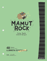 MAMUT ROCK CATALAN