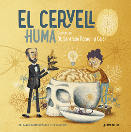 CERVELL HUMA,EL CATALAN