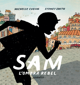 SAM LOMBRA REBEL