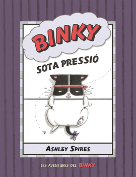 BINKY SOTA PRESSI�