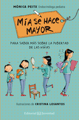 M�A SE HACE MAYOR