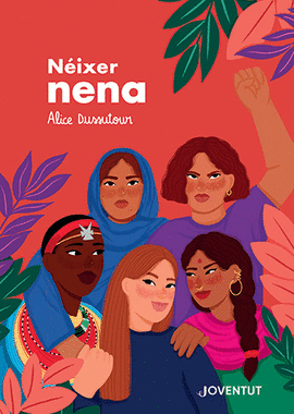 N�IXER NENA