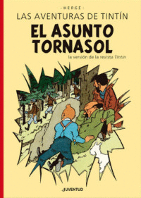 EL ASUNTO TORNASOL EDICION ESPECIAL