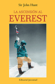LA ASCENSI�N DEL EVEREST
