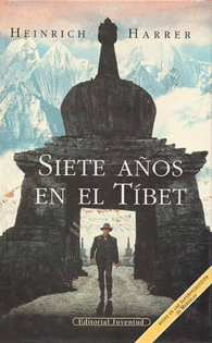 SIETE A�OS EN EL TIBET
