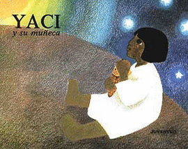YACI Y SU MU�ECA