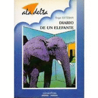 DIARIO DE UN ELEFANTE