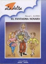 EL FANTASMA NOVATO