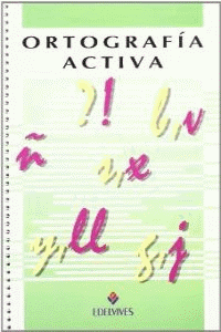 ORTOGRAFIA ACTIVA