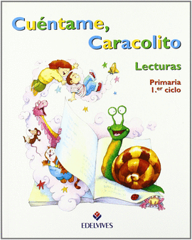EP 1 LECTURAS CUENTAME CARACOLITO