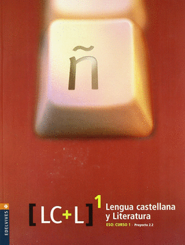 ESO 1 - LENGUA Y LITERATURA - 2.2