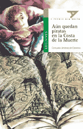 A�N QUEDAN PIRATAS EN LA COSTA DE LA MUERTE