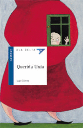QUERIDA UXIA