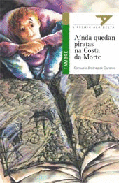 AINDA QUEDAN PIRATAS...-N