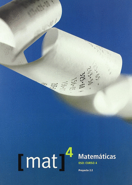 ESO 4 - MATEMATICAS - 2.2