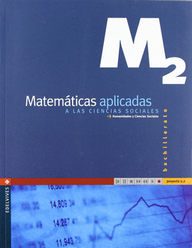 BACH 2 - MATEMATICAS (CCSS) - 2.2