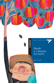 DESDE O CORAZON DA MAZ�
