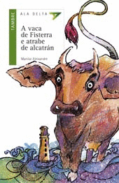 A VACA DE FISTERRA...