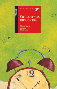 CANTOS CONTOS NUN TRIS...