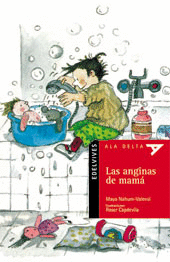 LAS ANGINAS DE MAMA�